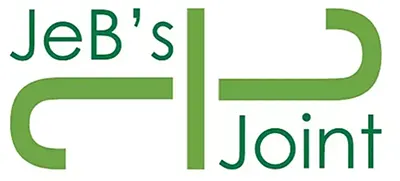 Logo for JeB's Joint