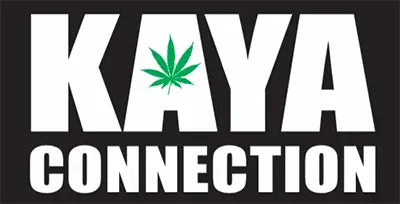 Logo image for Kaya Connection, 102-124 Craig St, Parksville BC