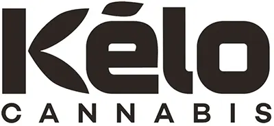 Logo for Kelo Cannabis