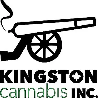 Logo image for Kingston Cannabis Inc, 545 Montreal St, Kingston ON