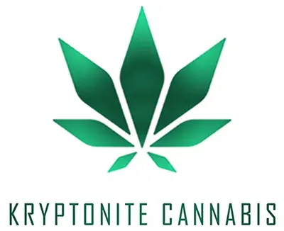 Logo image for Kryptonite Cannabis Oshawa, 555 Rossland Rd E Unit D, Oshawa ON