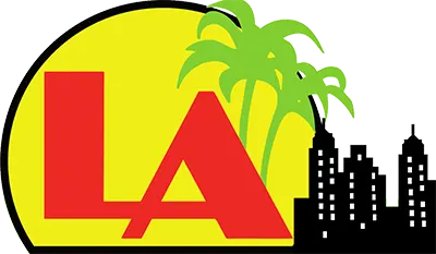 Logo image for L.A Cannabis Store, 231 13 St N, Lethbridge AB