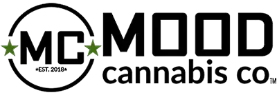 Logo image for Mood Cannabis Co, 3923 Victoria Ave, Nanaimo BC
