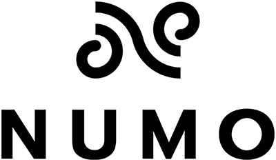 NUMO Cannabis Chinatown Logo