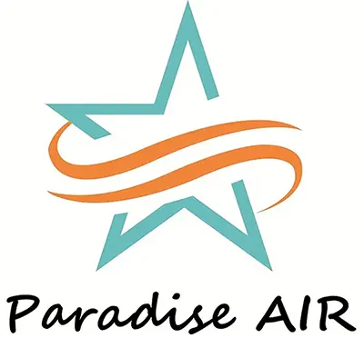Paradise Air Logo