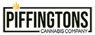 Logo image for Piffingtons Cannabis Co, 345 Queen St W, Brampton ON