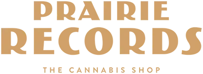 Prairie Records Logo