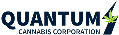 Logo for Quantum 1 Cannabis