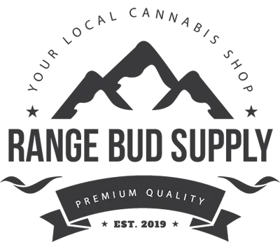 Logo image for Range Bud Supply