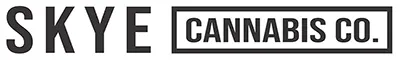 Logo for Skye Cannabis Co.
