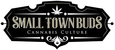 Small Town Buds Logo