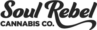 Logo for Soul Rebel Cannabis Co.