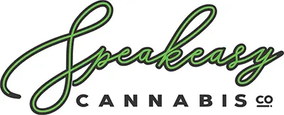 Logo image for Speakeasy Cannabis, Bowmanville, ON