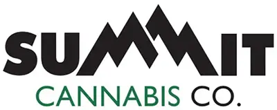 Summit Cannabis Co Logo