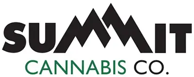 Logo image for Summit Cannabis Co, Fernie, BC