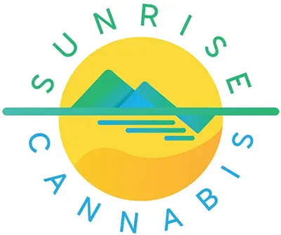 Sunrise Cannabis Logo