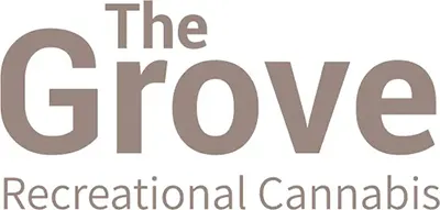 Logo for The Grove