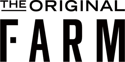 Logo for The Original FARM