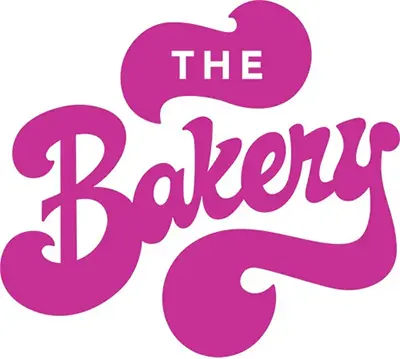 Logo for The Bakery Cannabis Shop