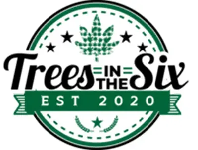 Logo for Tree's In The Six