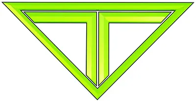 Logo for Trinity Tree Cannabis Co.