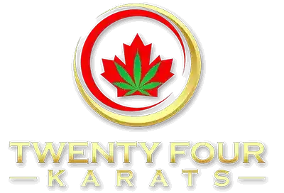 Logo for Twenty Four Karats