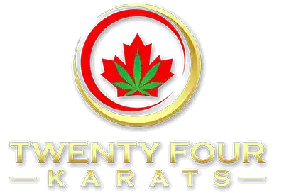 Logo image for Twenty Four Karats, 2220 5 Ave. South, Lethbridge AB