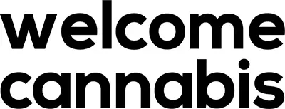 Welcome Cannabis Logo
