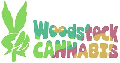 Logo for Woodstock Cannabis Co