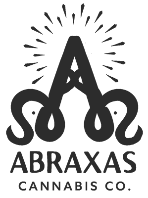 Logo for Abraxas Cannabis Co