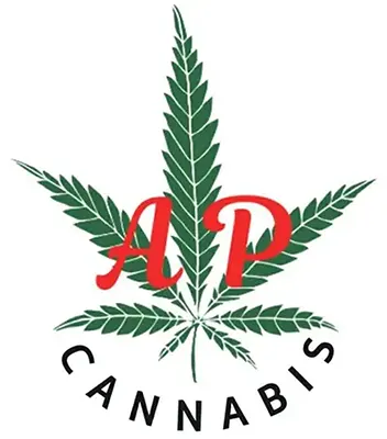 Accupure Cannabis Logo