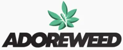 AdoreWeed Logo