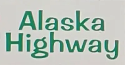 Alaska Highway Cannabis Distributors Logo