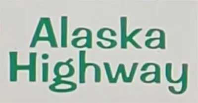 Logo for Alaska Highway Cannabis Distributors