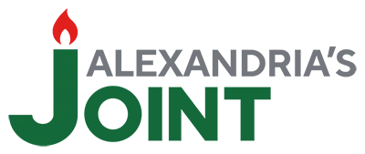 Alexandria's Joint Logo