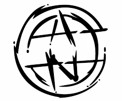 Altered Nation Cannabis Logo