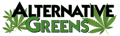 Alternative Greens Logo
