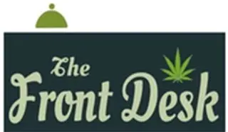 The Front Desk Altona Motor Hotel Logo