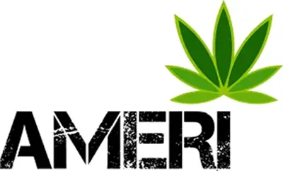Logo image for Ameri Cannabis