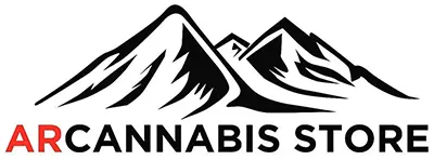 ARCannabis Store Logo