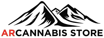 Logo for ARCannabis Store