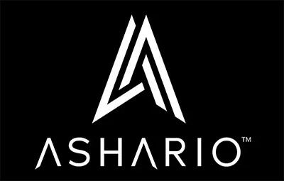 Ashario Cannabis 1111A Finch Ave W Unit 1 Logo