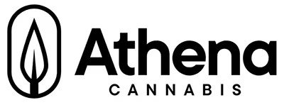 Athena Cannabis Kanata Logo