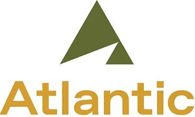 Logo image for Atlantic Cannabis, 79 Broadway Ave, Corner Brook NL