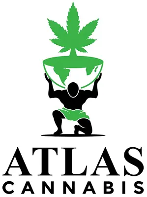Atlas Cannabis Inc Logo