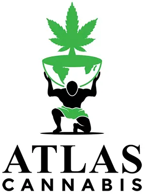 Logo image for Atlas Cannabis Inc