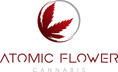 Logo image for Atomic Flower, 8 - 741 St. Mary's Road, Winnipeg MB