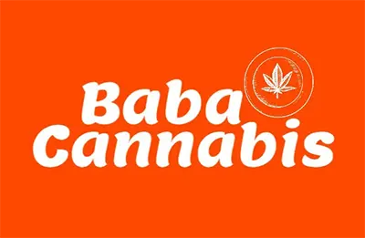 Logo image for Baba Cannabis, 5423 Portage Ave, Headingley MB