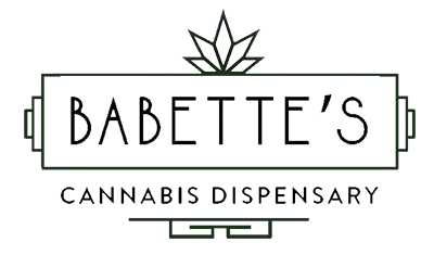 Logo image for Babette's Cannabis Dispensary, Winnipeg, MB
