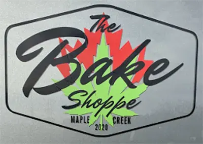 Logo for The Southwest Bake Shoppe